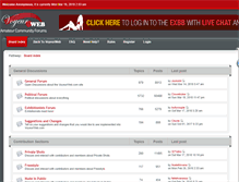 Tablet Screenshot of bb4.voyeurweb.com